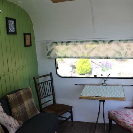 Sunbank Accommodation Llangollen Eksteriør bilde