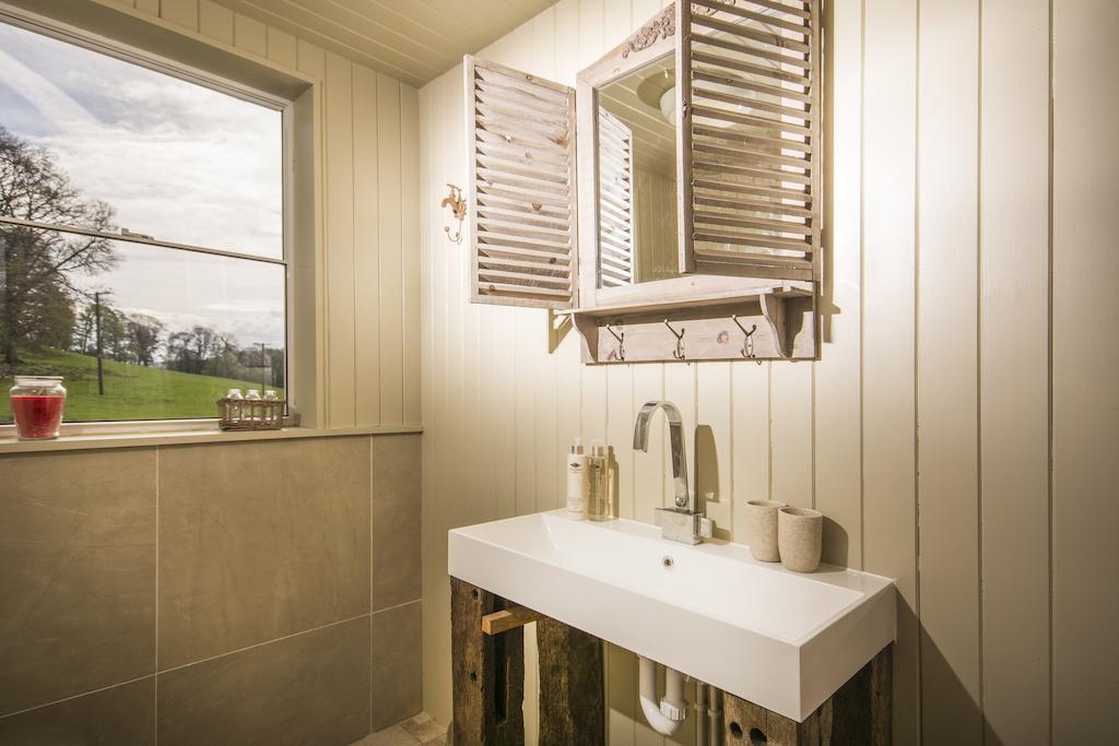 Sunbank Accommodation Llangollen Eksteriør bilde