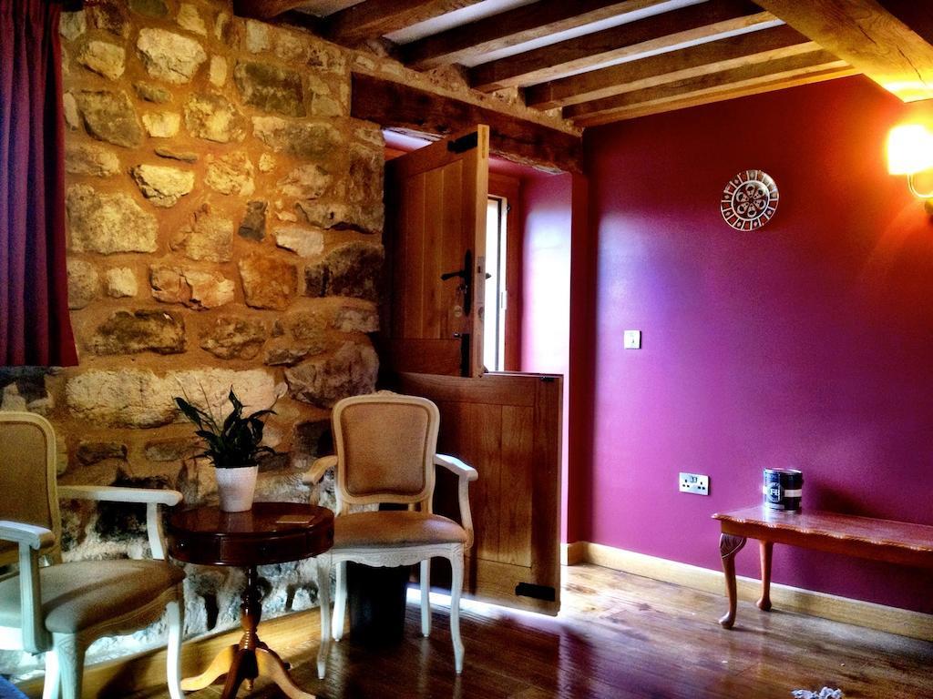 Sunbank Accommodation Llangollen Rom bilde