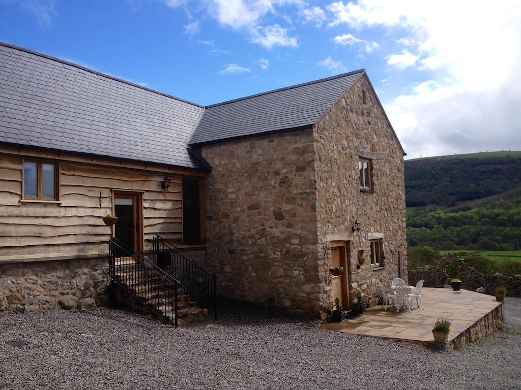 Sunbank Accommodation Llangollen Rom bilde