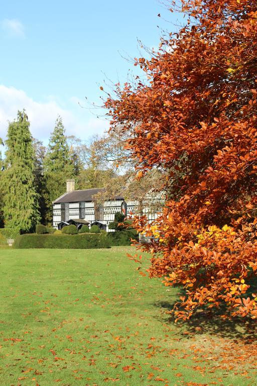 Sunbank Accommodation Llangollen Eksteriør bilde
